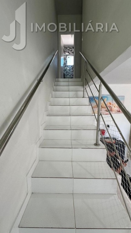 Casa Residencial para venda no Sao Joao do Rio Vermelho em Florianopolis com 125m² por R$ 530.000,00