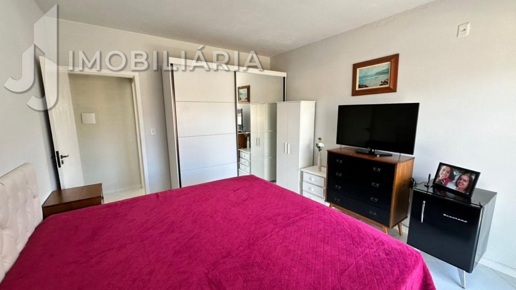 Casa Residencial para venda no Sao Joao do Rio Vermelho em Florianopolis com 125m² por R$ 530.000,00