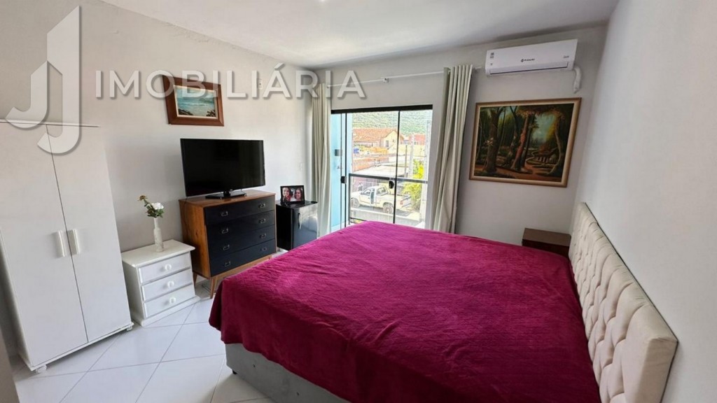 Casa Residencial para venda no Sao Joao do Rio Vermelho em Florianopolis com 125m² por R$ 530.000,00