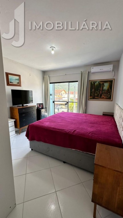 Casa Residencial para venda no Sao Joao do Rio Vermelho em Florianopolis com 125m² por R$ 530.000,00