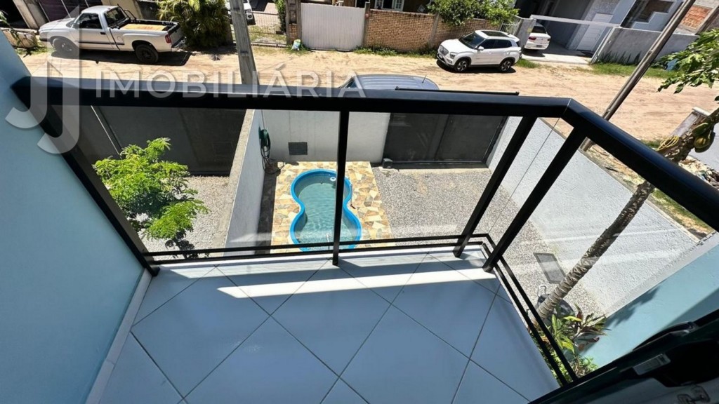 Casa Residencial para venda no Sao Joao do Rio Vermelho em Florianopolis com 125m² por R$ 530.000,00
