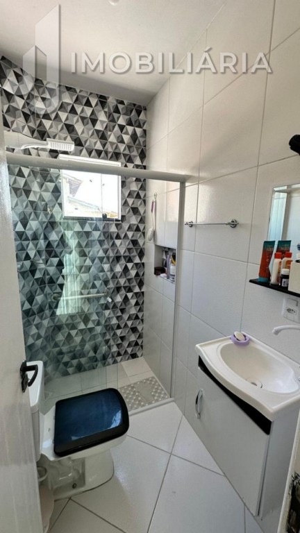 Casa Residencial para venda no Sao Joao do Rio Vermelho em Florianopolis com 125m² por R$ 530.000,00