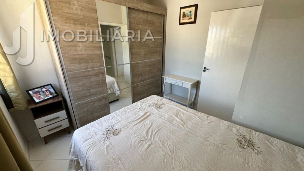 Casa Residencial para venda no Sao Joao do Rio Vermelho em Florianopolis com 125m² por R$ 530.000,00