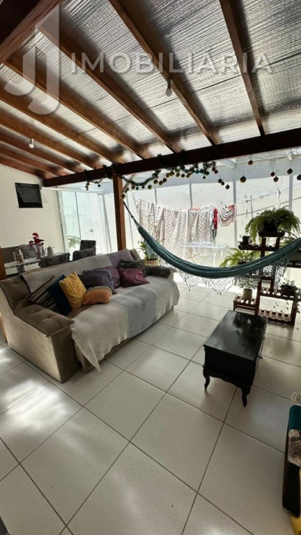Casa Residencial para venda no Sao Joao do Rio Vermelho em Florianopolis com 125m² por R$ 530.000,00