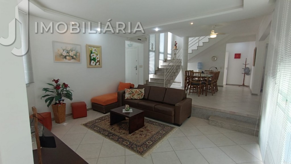 Casa Residencial para venda no Ingleses do Rio Vermelho em Florianopolis com 570m² por R$ 3.000.000,00