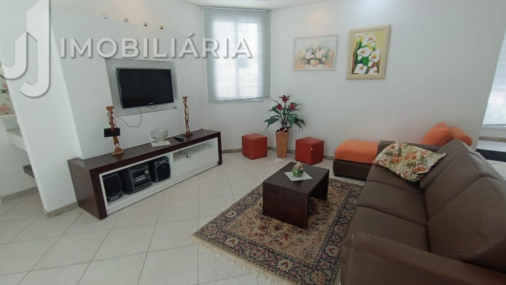Casa Residencial para venda no Ingleses do Rio Vermelho em Florianopolis com 570m² por R$ 3.000.000,00