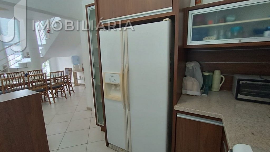 Casa Residencial para venda no Ingleses do Rio Vermelho em Florianopolis com 570m² por R$ 3.000.000,00
