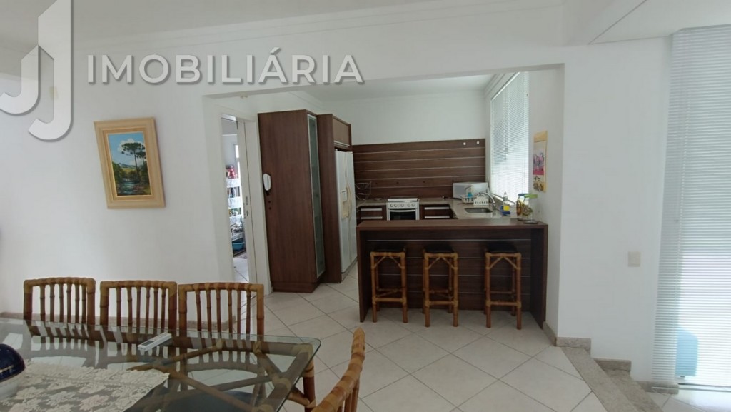 Casa Residencial para venda no Ingleses do Rio Vermelho em Florianopolis com 570m² por R$ 3.000.000,00