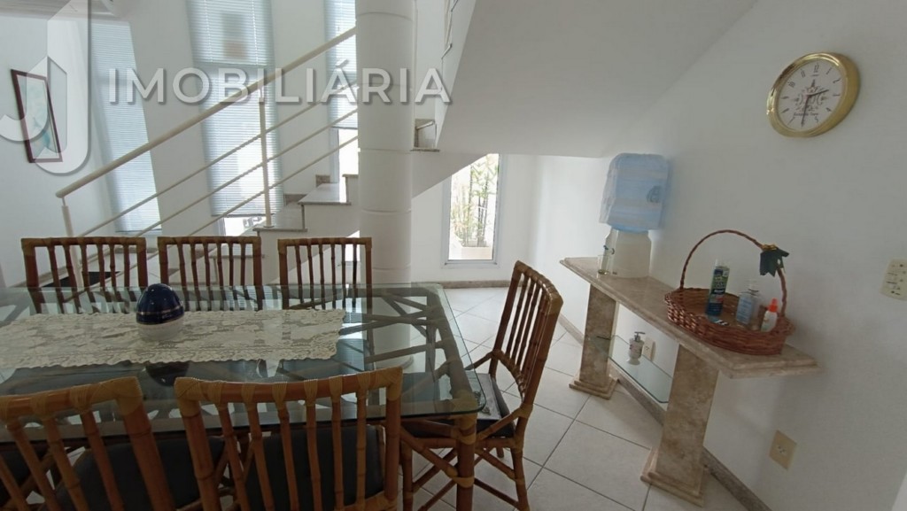 Casa Residencial para venda no Ingleses do Rio Vermelho em Florianopolis com 570m² por R$ 3.000.000,00