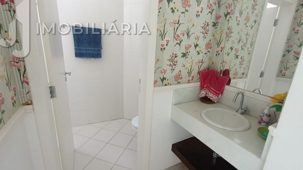Casa Residencial para venda no Ingleses do Rio Vermelho em Florianopolis com 570m² por R$ 3.000.000,00