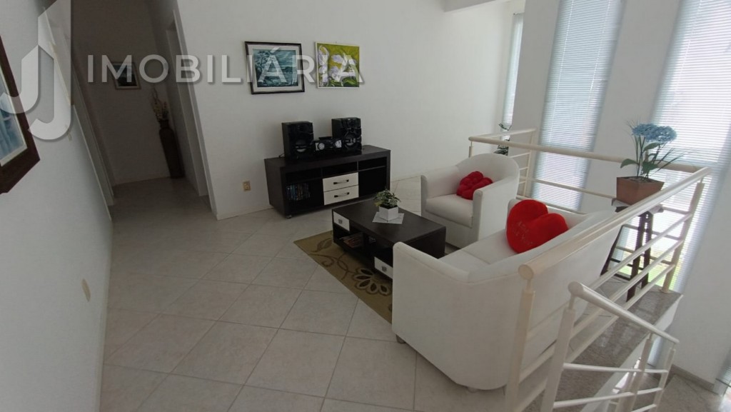 Casa Residencial para venda no Ingleses do Rio Vermelho em Florianopolis com 570m² por R$ 3.000.000,00