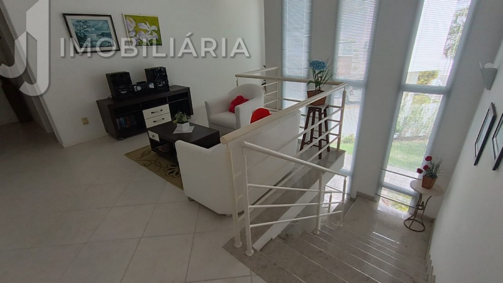 Casa Residencial para venda no Ingleses do Rio Vermelho em Florianopolis com 570m² por R$ 3.000.000,00