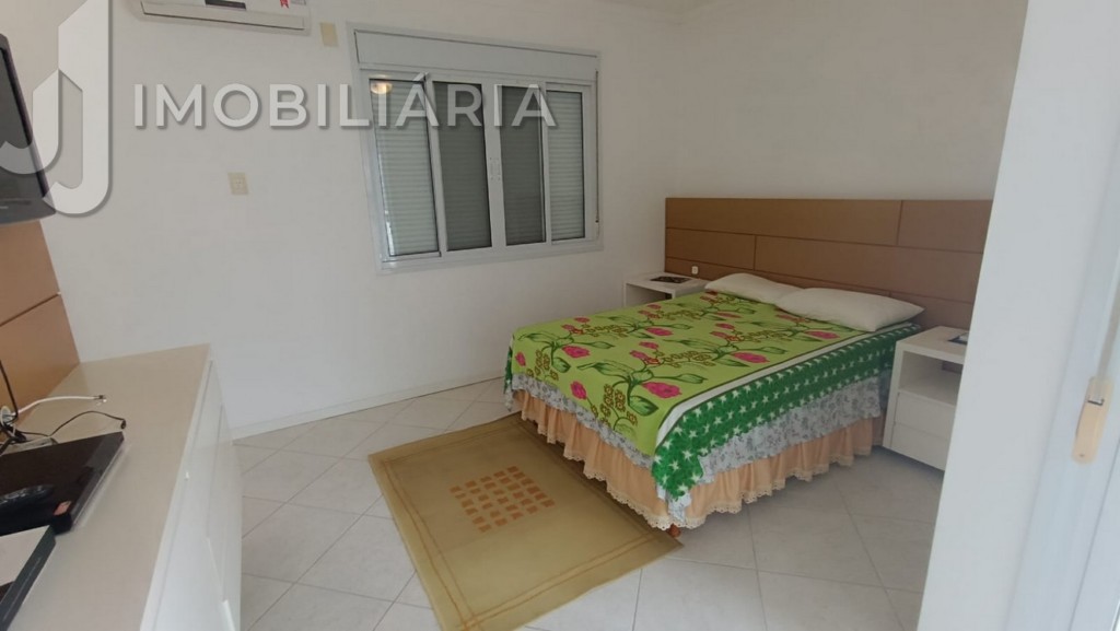 Casa Residencial para venda no Ingleses do Rio Vermelho em Florianopolis com 570m² por R$ 3.000.000,00