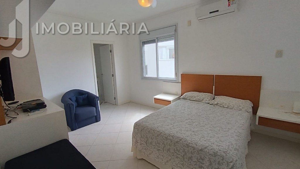 Casa Residencial para venda no Ingleses do Rio Vermelho em Florianopolis com 570m² por R$ 3.000.000,00