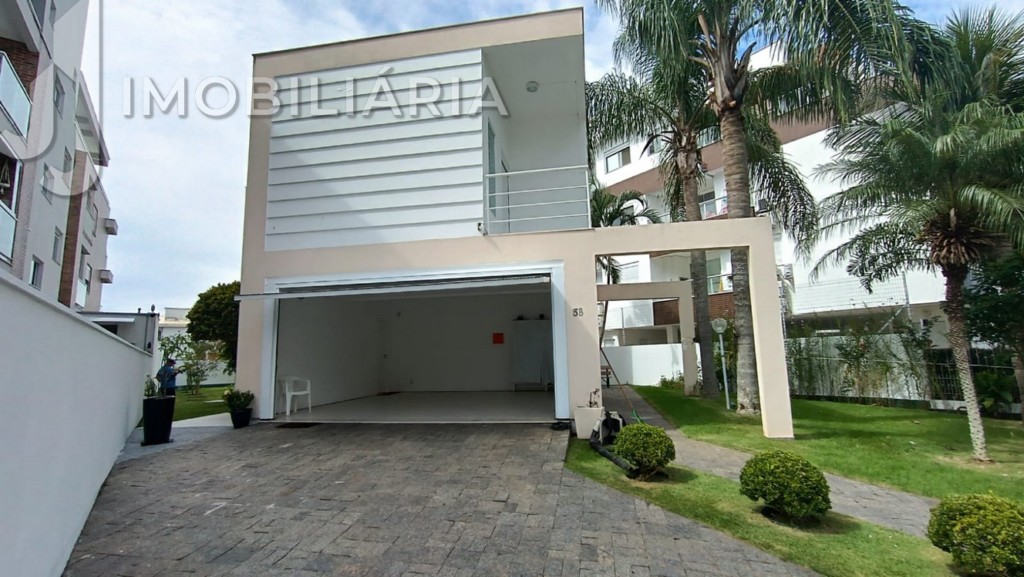 Casa Residencial para venda no Ingleses do Rio Vermelho em Florianopolis com 570m² por R$ 3.000.000,00