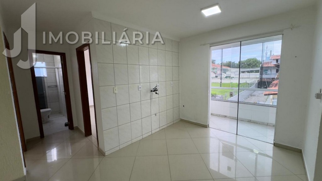 Apartamento para venda no Ingleses do Rio Vermelho em Florianopolis com 71m² por R$ 330.000,00