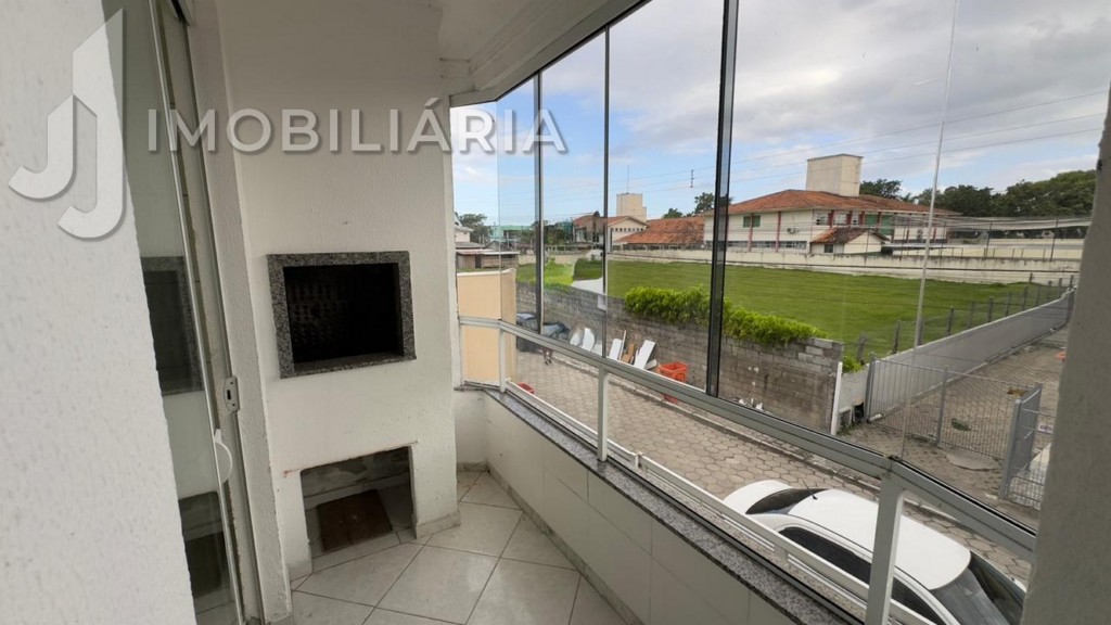 Apartamento para venda no Ingleses do Rio Vermelho em Florianopolis com 71m² por R$ 330.000,00