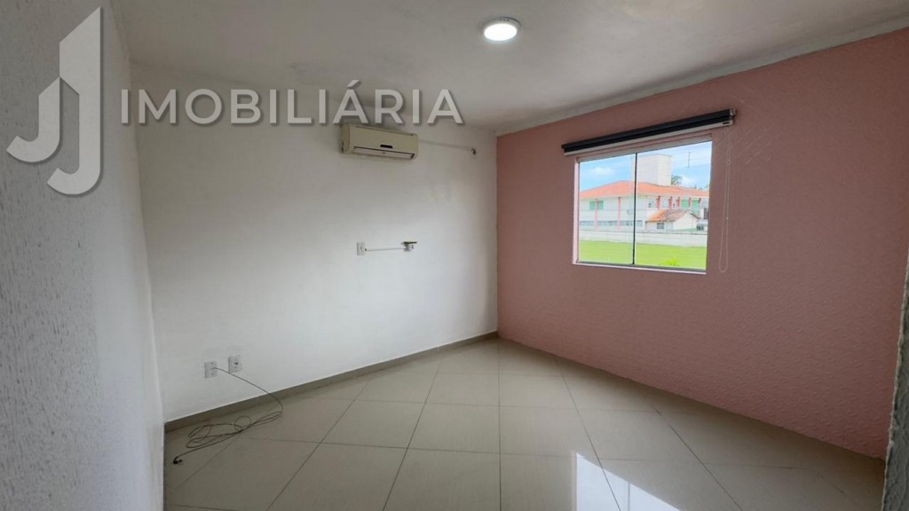 Apartamento para venda no Ingleses do Rio Vermelho em Florianopolis com 71m² por R$ 330.000,00