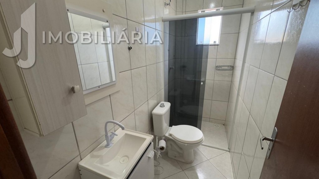 Apartamento para venda no Ingleses do Rio Vermelho em Florianopolis com 71m² por R$ 330.000,00