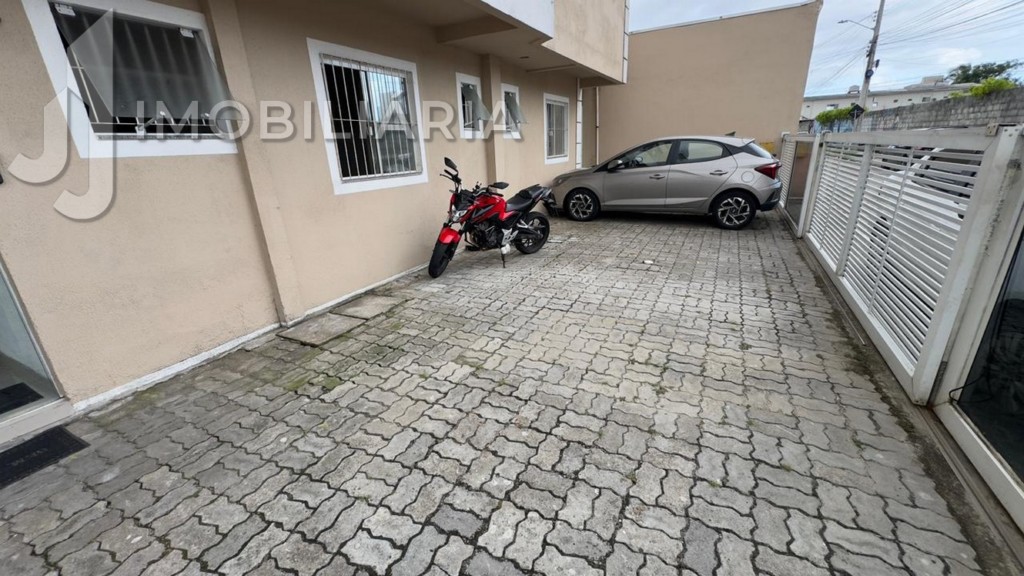 Apartamento para venda no Ingleses do Rio Vermelho em Florianopolis com 71m² por R$ 330.000,00
