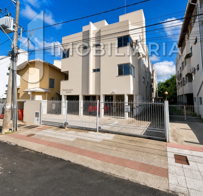 Apartamento para venda no Ingleses do Rio Vermelho em Florianopolis com 57m² por R$ 450.000,00