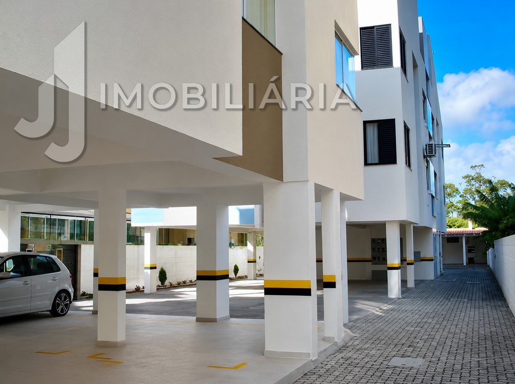 Apartamento para venda no Ingleses do Rio Vermelho em Florianopolis com 57m² por R$ 450.000,00