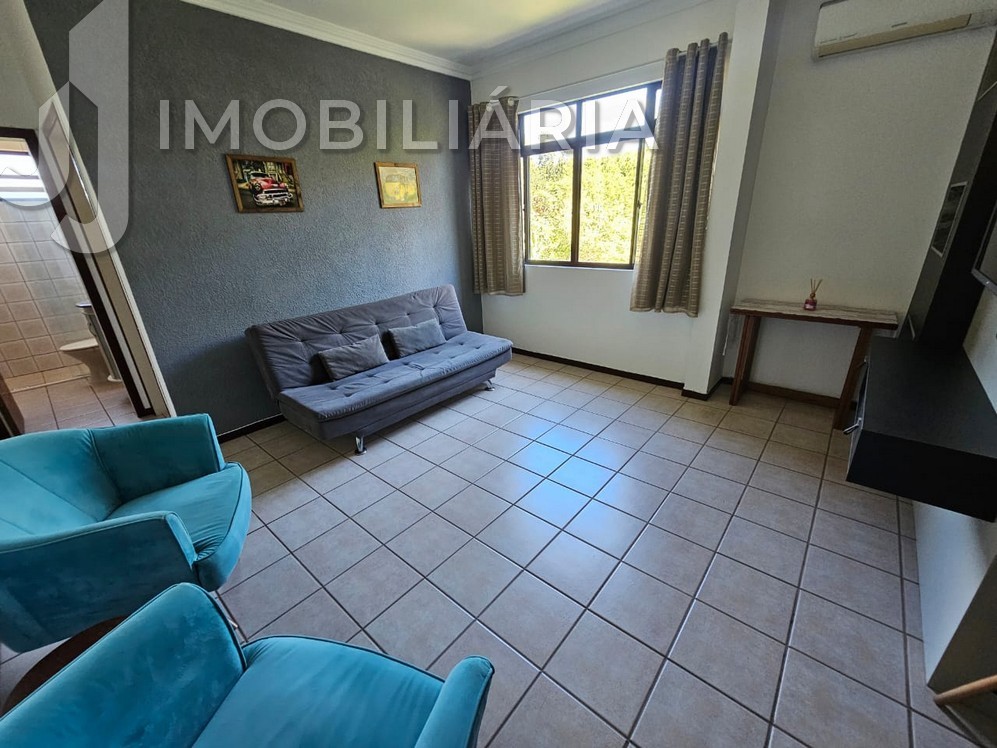Apartamento para venda no Ingleses do Rio Vermelho em Florianopolis com 57m² por R$ 450.000,00