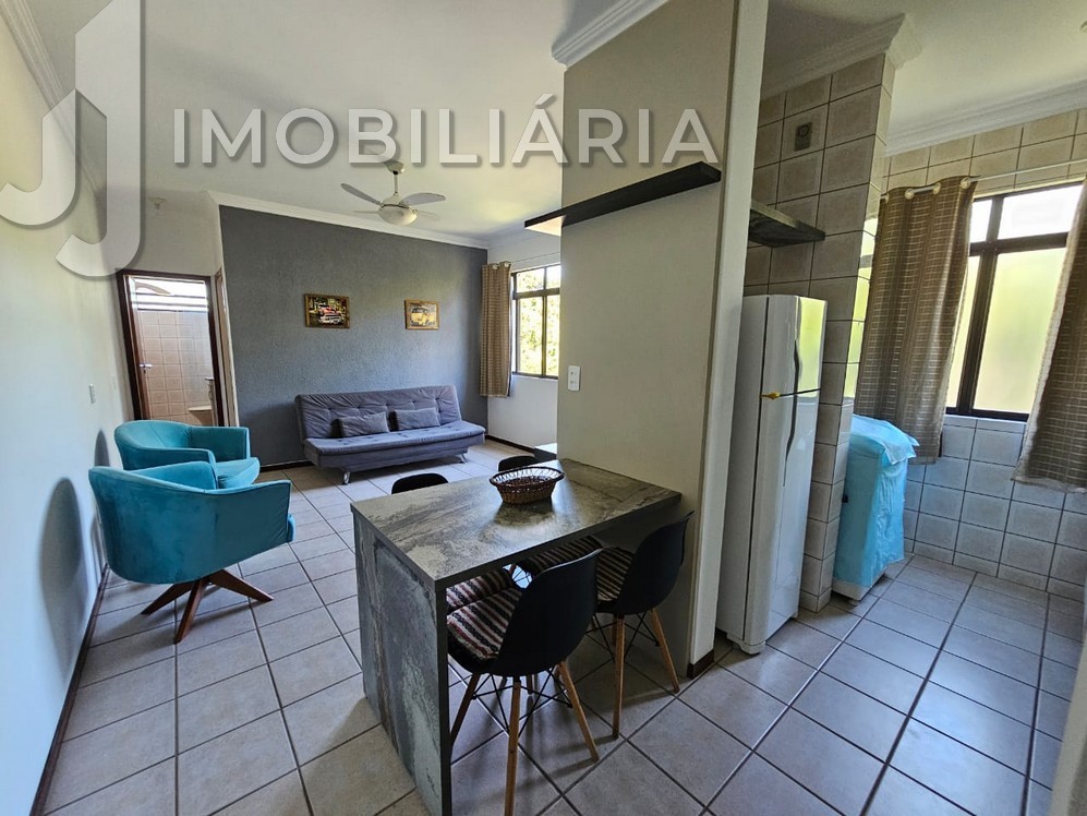 Apartamento para venda no Ingleses do Rio Vermelho em Florianopolis com 57m² por R$ 450.000,00