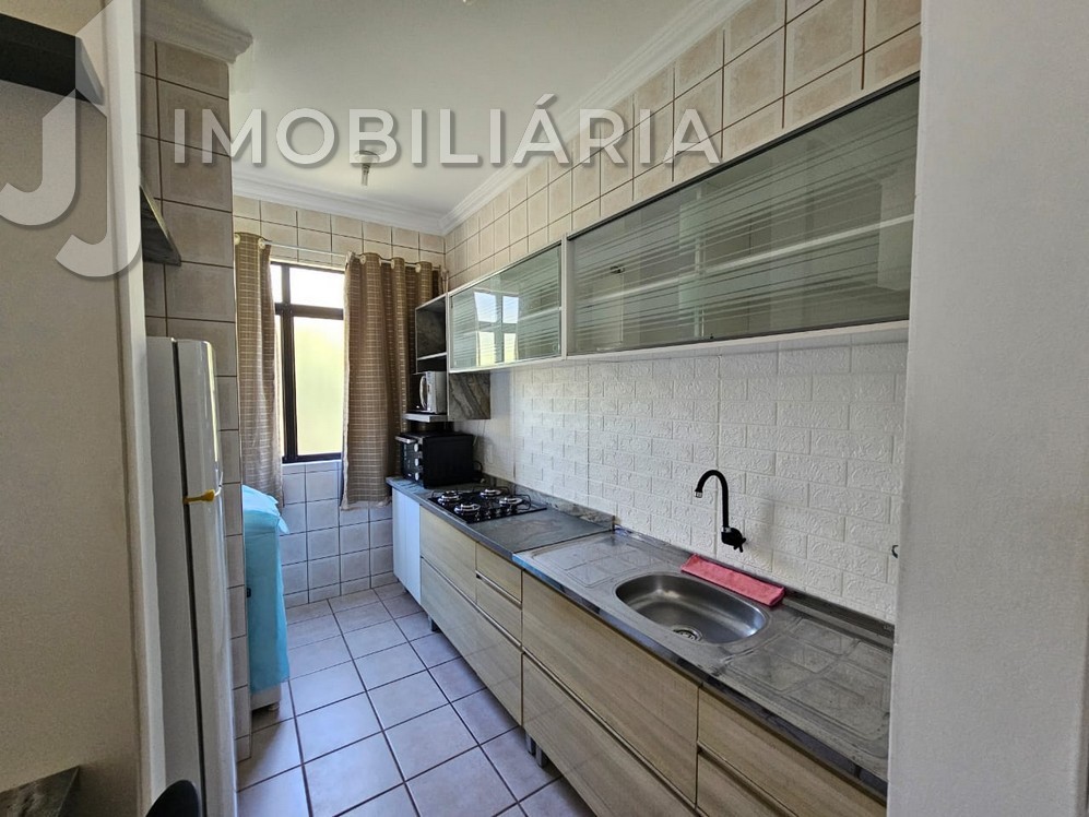 Apartamento para venda no Ingleses do Rio Vermelho em Florianopolis com 57m² por R$ 450.000,00