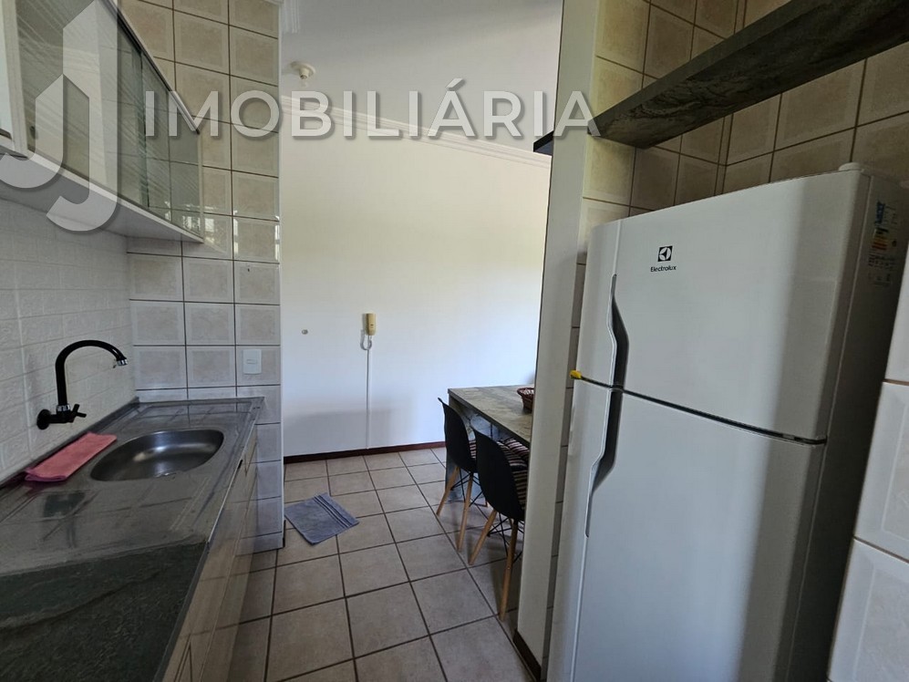 Apartamento para venda no Ingleses do Rio Vermelho em Florianopolis com 57m² por R$ 450.000,00