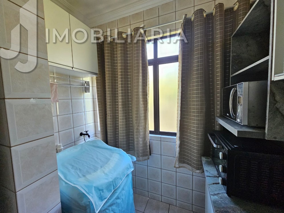 Apartamento para venda no Ingleses do Rio Vermelho em Florianopolis com 57m² por R$ 450.000,00