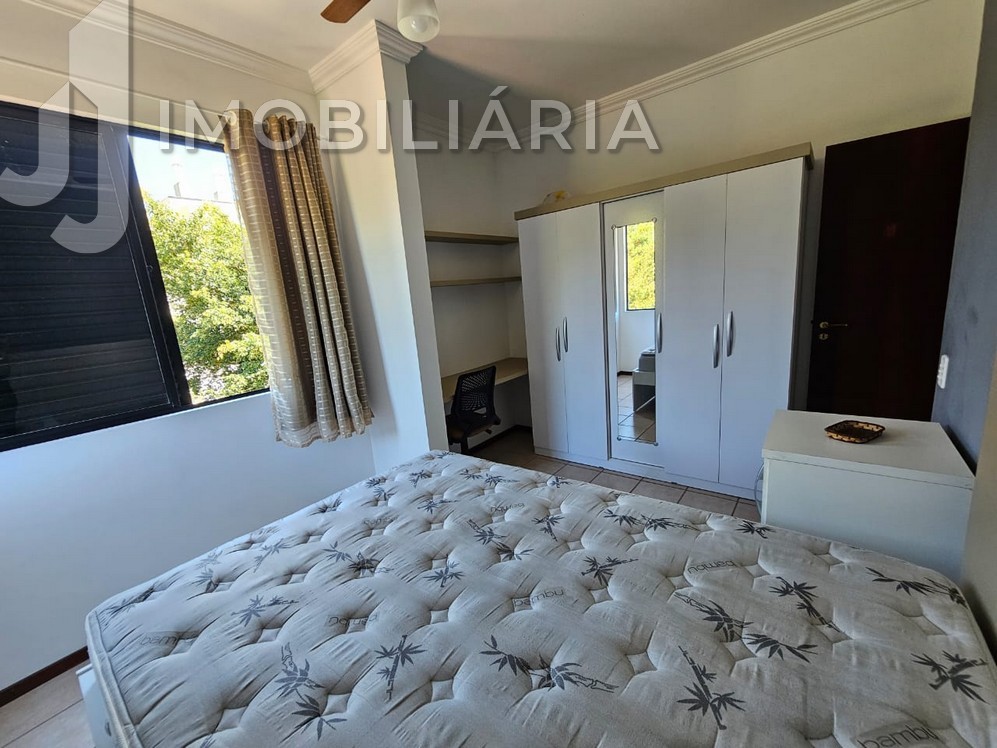 Apartamento para venda no Ingleses do Rio Vermelho em Florianopolis com 57m² por R$ 450.000,00