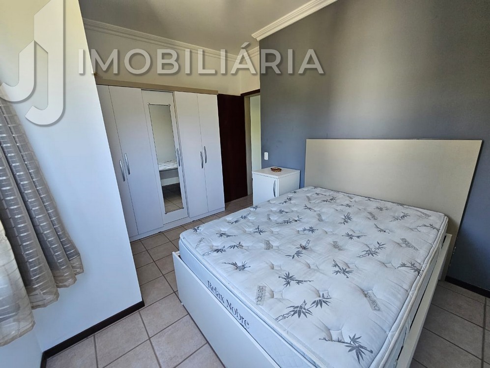 Apartamento para venda no Ingleses do Rio Vermelho em Florianopolis com 57m² por R$ 450.000,00