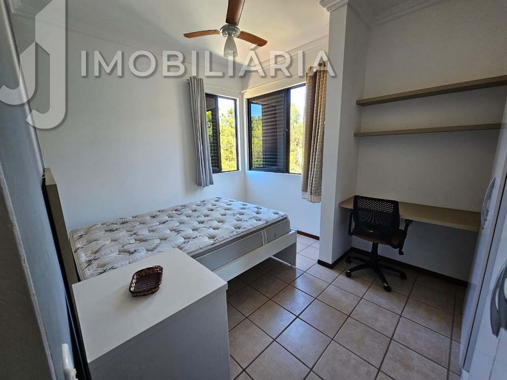 Apartamento para venda no Ingleses do Rio Vermelho em Florianopolis com 57m² por R$ 450.000,00