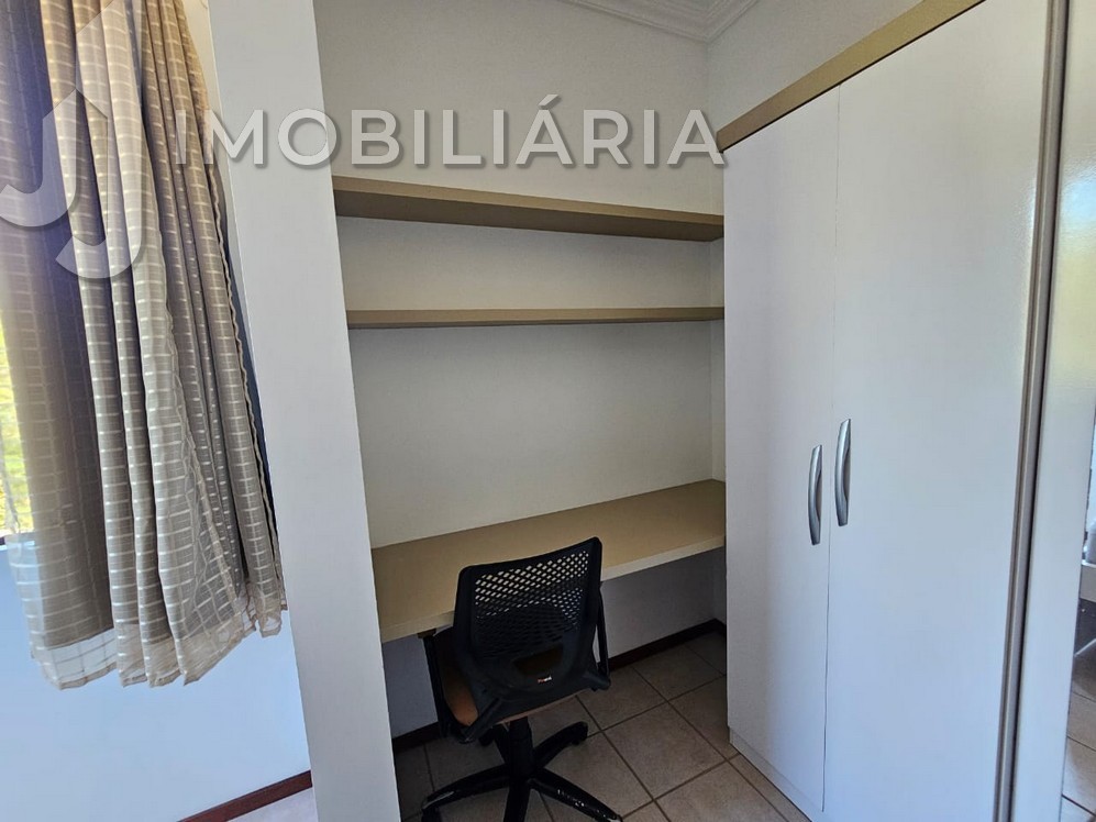 Apartamento para venda no Ingleses do Rio Vermelho em Florianopolis com 57m² por R$ 450.000,00