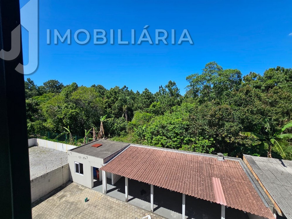 Apartamento para venda no Ingleses do Rio Vermelho em Florianopolis com 57m² por R$ 450.000,00