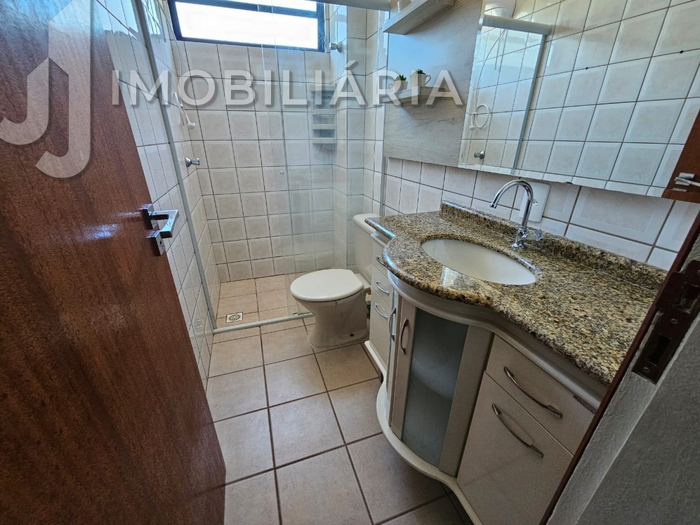 Apartamento para venda no Ingleses do Rio Vermelho em Florianopolis com 57m² por R$ 450.000,00