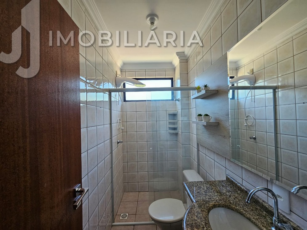 Apartamento para venda no Ingleses do Rio Vermelho em Florianopolis com 57m² por R$ 450.000,00