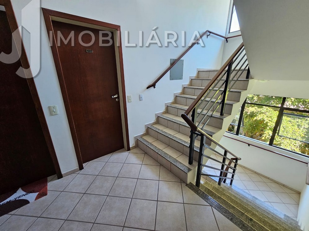 Apartamento para venda no Ingleses do Rio Vermelho em Florianopolis com 57m² por R$ 450.000,00
