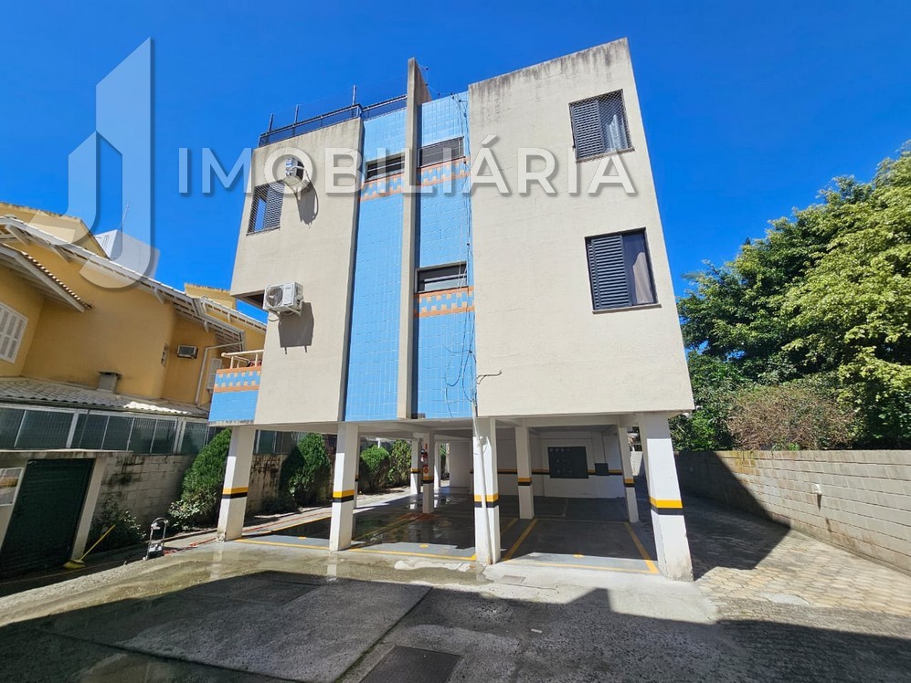 Apartamento para venda no Ingleses do Rio Vermelho em Florianopolis com 57m² por R$ 450.000,00