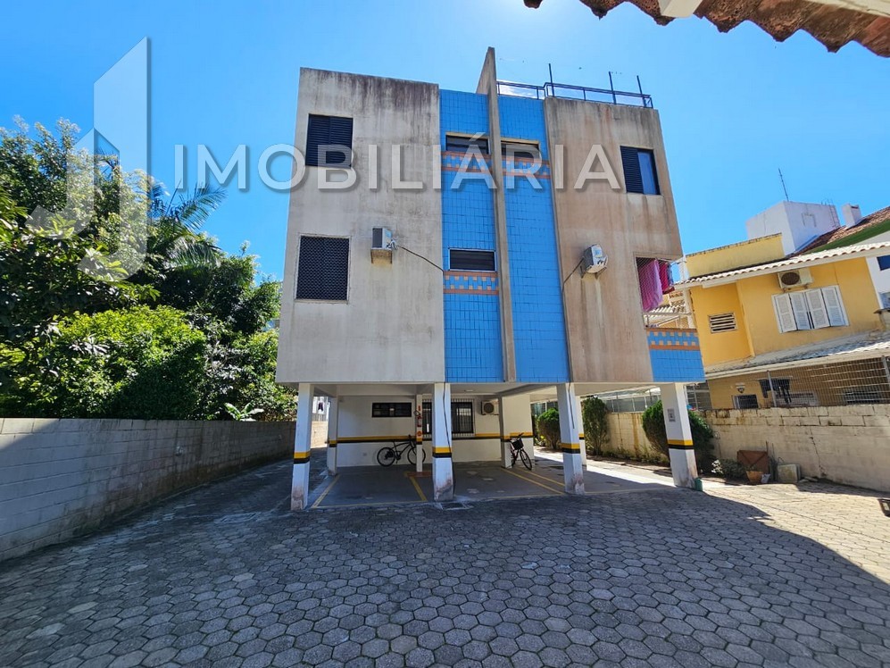 Apartamento para venda no Ingleses do Rio Vermelho em Florianopolis com 57m² por R$ 450.000,00