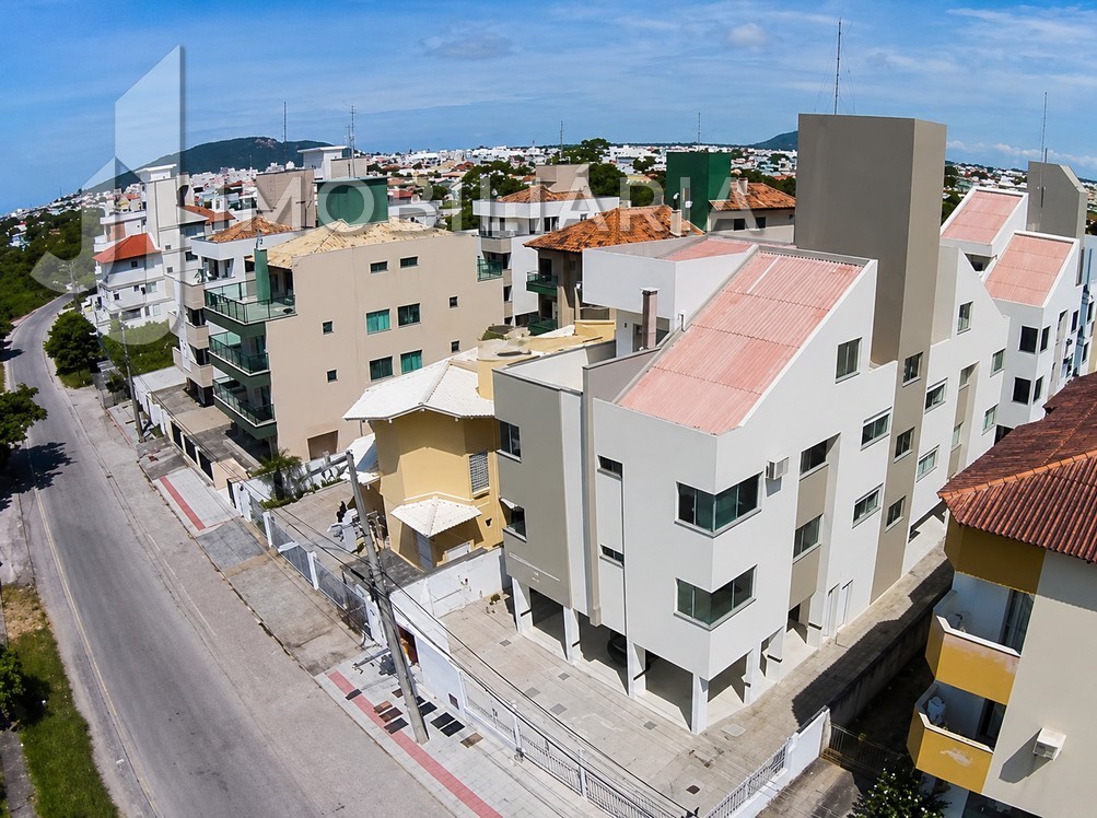 Apartamento para venda no Ingleses do Rio Vermelho em Florianopolis com 57m² por R$ 450.000,00