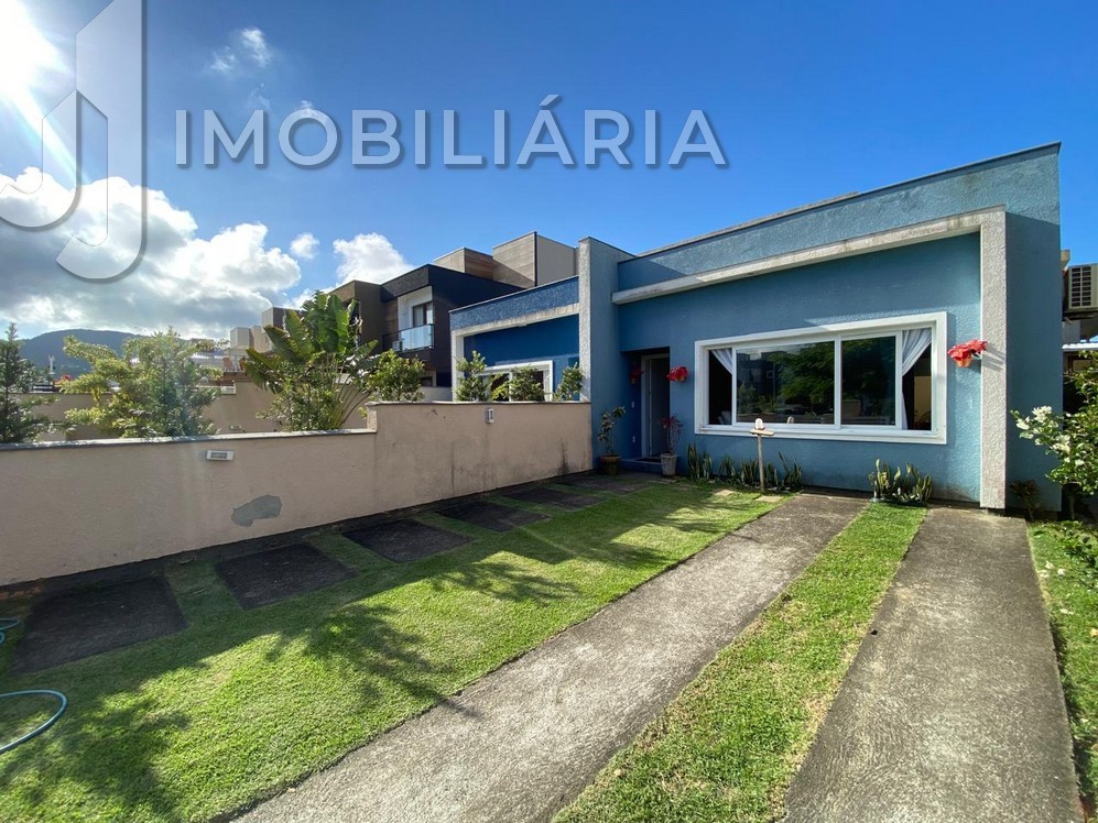Casa Residencial para venda no Ingleses do Rio Vermelho em Florianopolis com 225m² por R$ 1.150.000,00