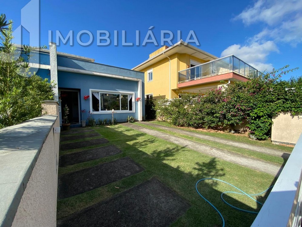 Casa Residencial para venda no Ingleses do Rio Vermelho em Florianopolis com 225m² por R$ 1.150.000,00