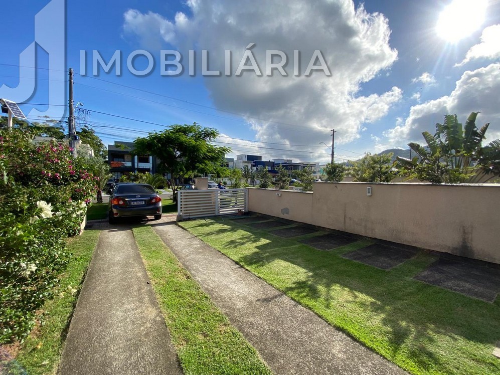 Casa Residencial para venda no Ingleses do Rio Vermelho em Florianopolis com 225m² por R$ 1.150.000,00