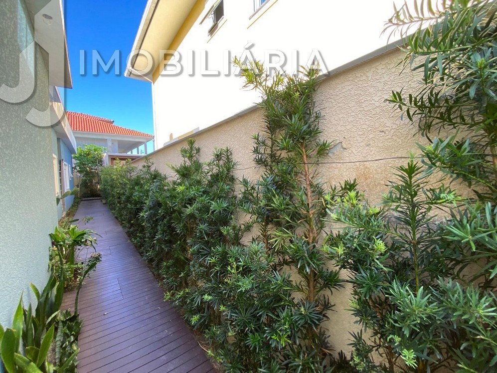 Casa Residencial para venda no Ingleses do Rio Vermelho em Florianopolis com 225m² por R$ 1.150.000,00