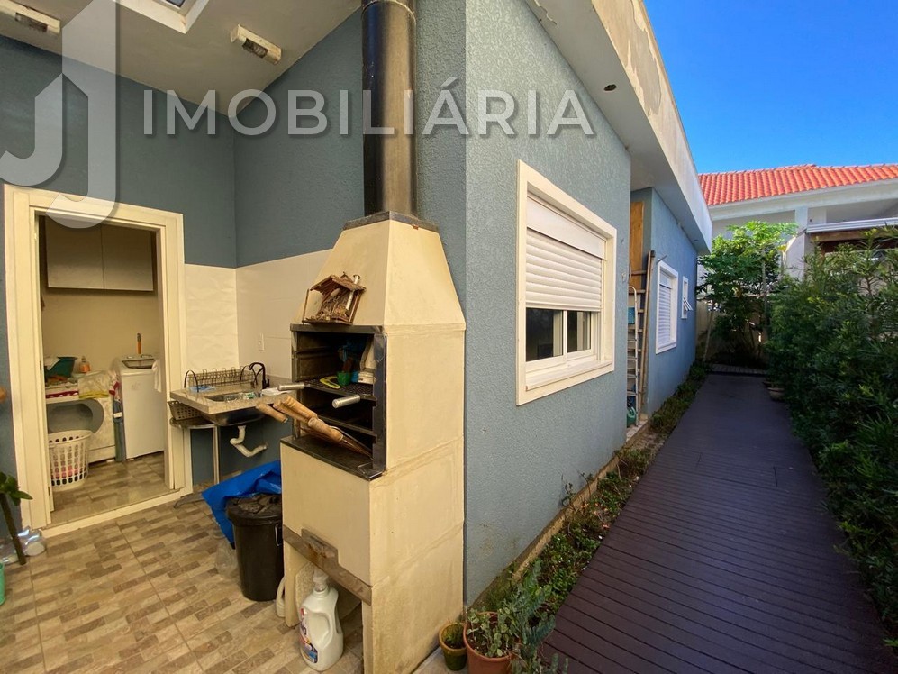 Casa Residencial para venda no Ingleses do Rio Vermelho em Florianopolis com 225m² por R$ 1.150.000,00