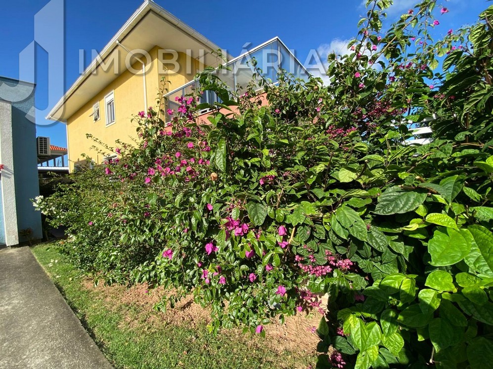 Casa Residencial para venda no Ingleses do Rio Vermelho em Florianopolis com 225m² por R$ 1.150.000,00