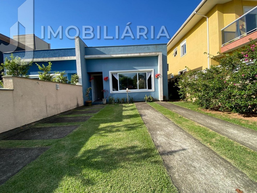 Casa Residencial para venda no Ingleses do Rio Vermelho em Florianopolis com 225m² por R$ 1.150.000,00