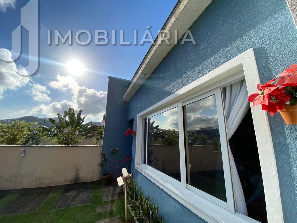 Casa Residencial para venda no Ingleses do Rio Vermelho em Florianopolis com 225m² por R$ 1.150.000,00